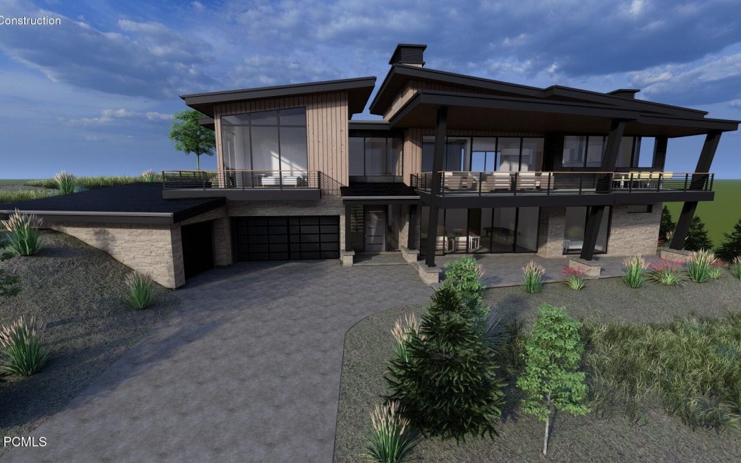 Active | 1176 Skyridge Drive, Heber City, UT 84032