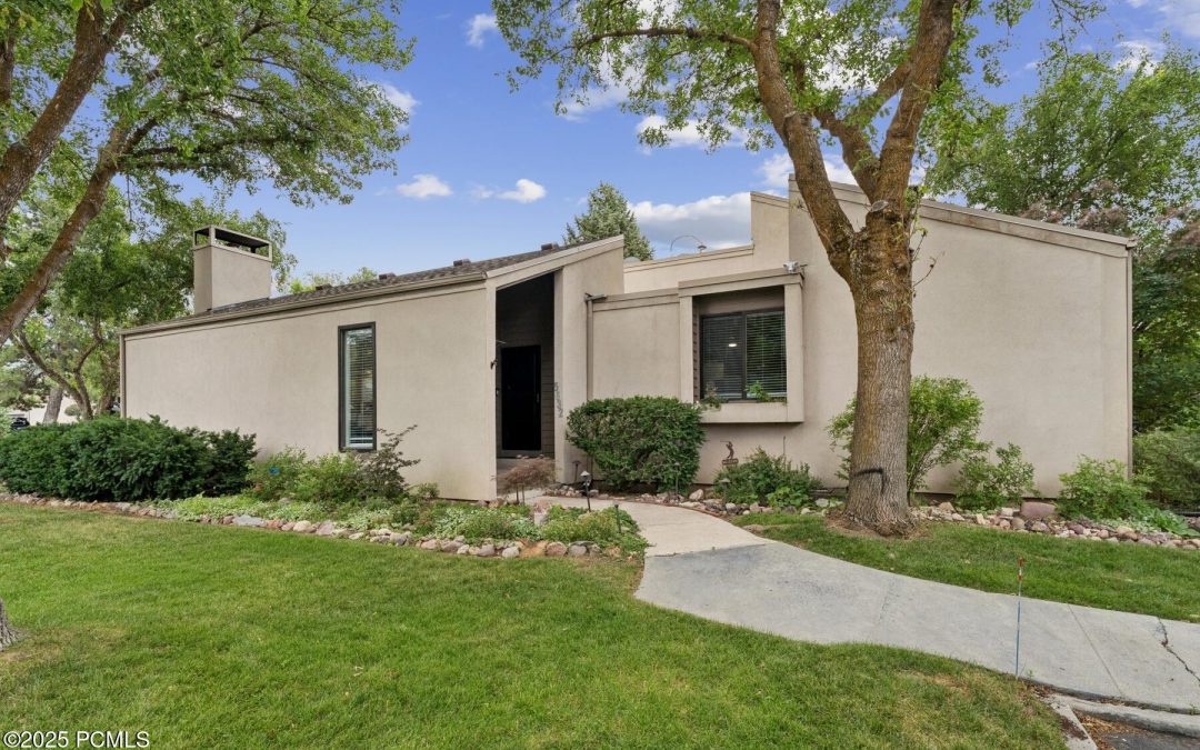 Active | 5632 S Park Place East, Holladay, UT 84121