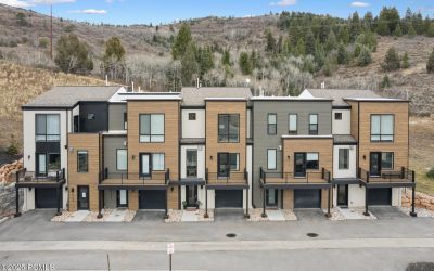 Active | 4363 W Discovery Way #214, Park City, UT 84098
