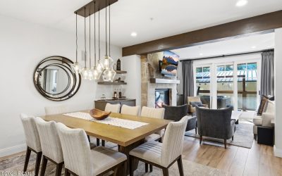 Active | 1000 Park Ave Avenue #A103, Park City, UT 84060