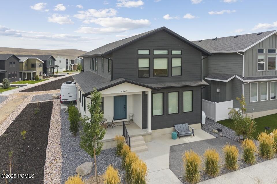 Active | 6860 Mountain Maple Drive, Park City, UT 84098