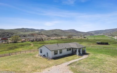 Active | 29706 Old Lincoln Highway, Wanship, UT 84017