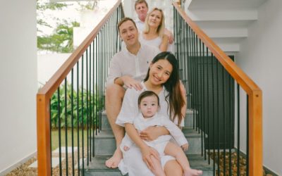 Why Move-Up Buyers Prioritize Space, Comfort, and Long-Term Living