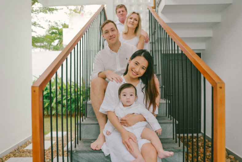 Why Move-Up Buyers Prioritize Space, Comfort, and Long-Term Living