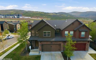 Active | 1088 W Abigail Drive, Kamas, UT 84036