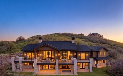 Active | 1550 Red Hawk Trail, Park City, UT 84098