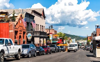 Shopping in Park City: Where Style Meets the Mountains
