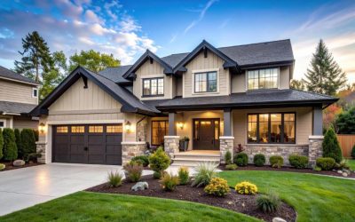 Summer Curb Appeal DIY Ideas for Sellers