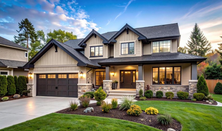 Summer Curb Appeal DIY Ideas for Sellers