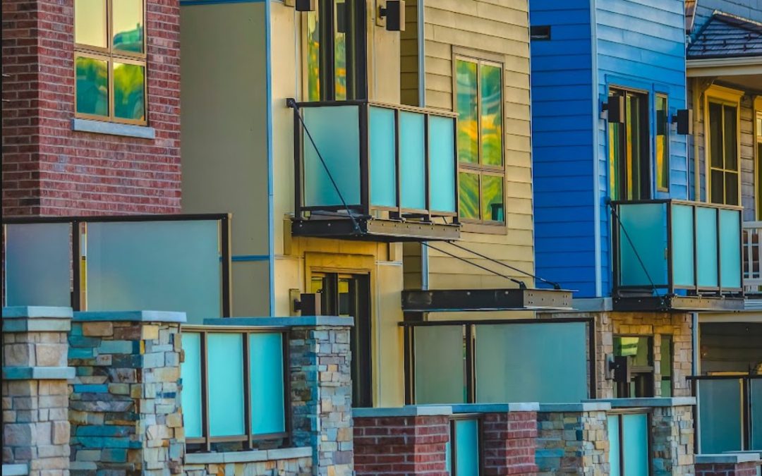 Where to Stay in Park City if You’re Skiing and Traveling with a Group