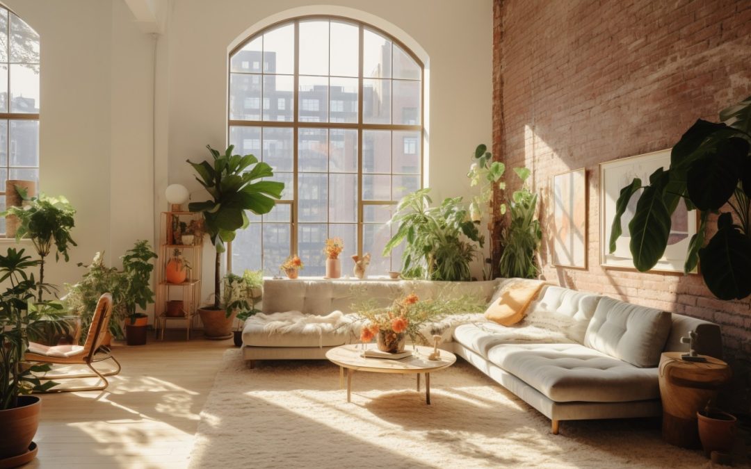Summer Living Ideas That Make Your Home Feel Like a Getaway