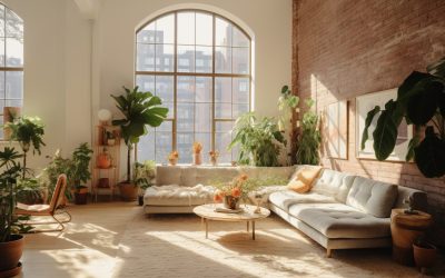 Summer Living Ideas That Make Your Home Feel Like a Getaway