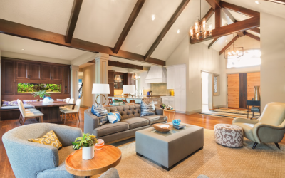 Staging Tips That Help Park City Homes Stand Out