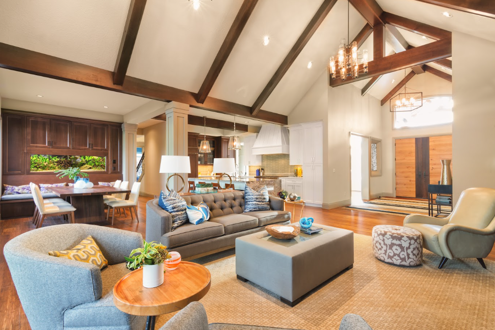 Staging Tips That Help Park City Homes Stand Out