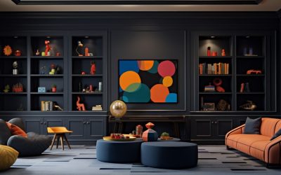 Interior Design Trends to Watch in 2026