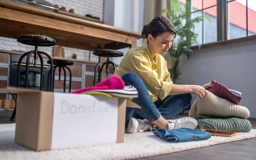 Why Decluttering Is Important for a Healthier and More Organized Home